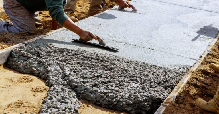 Concreto Convencional em Ipatinga‑MG