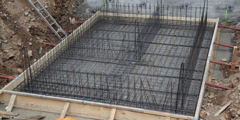Concreto para Fundação em Cuiabá‑MT